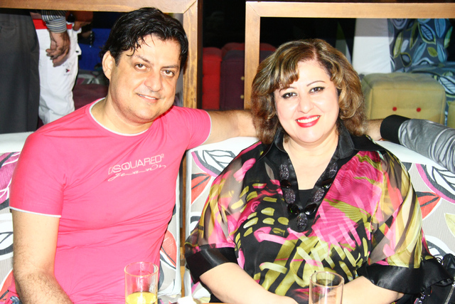Launching of Al Balad Radio Station